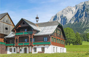 Ferienwohnung Mit Badeteich